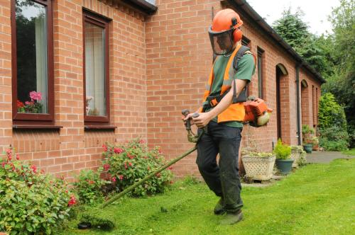 Grounds Maintenance In Leicester