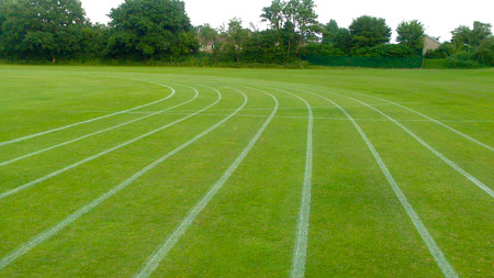 Leicester school grounds maintenance