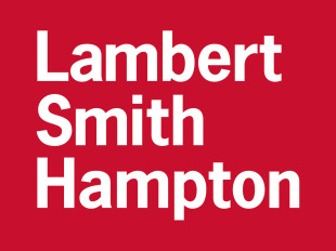 Lambert Smith Hampton Logo Lambert Smith Hampton Logo